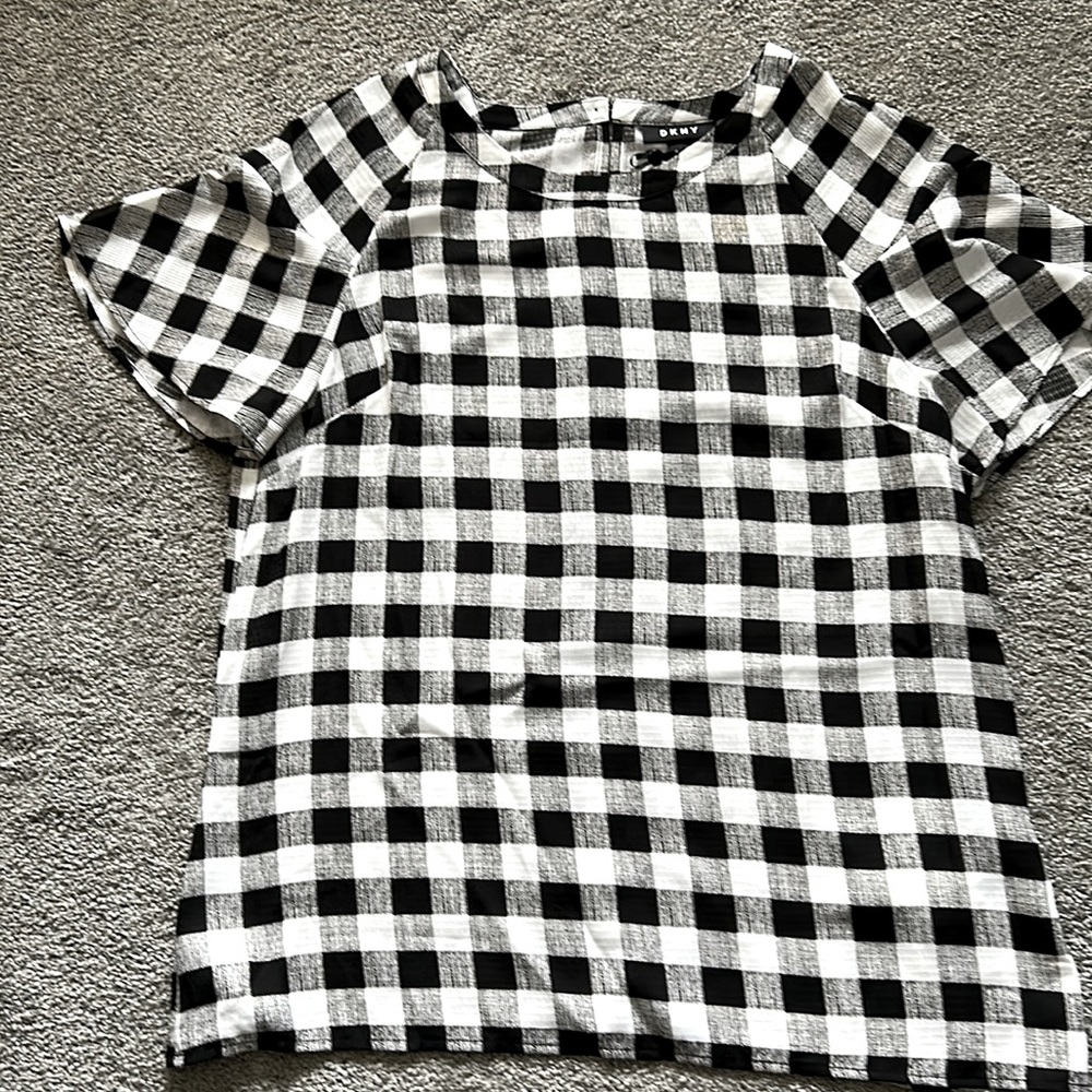 DKNY Top